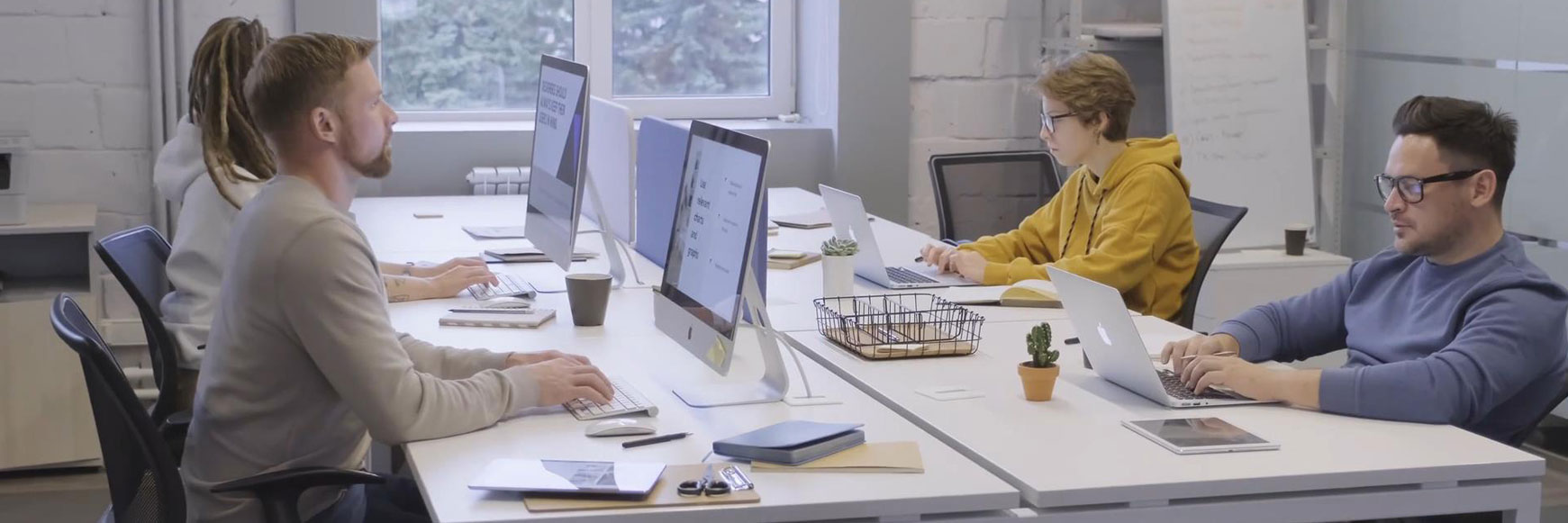 Intranet systems designed and installed by Business Edge